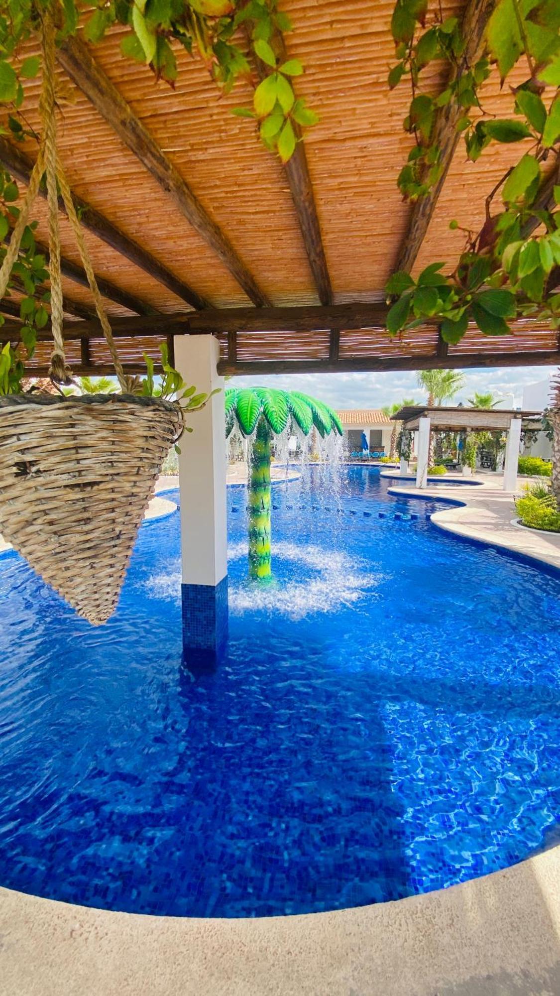 Casa Mazatlan, Alberca, Bano Y Clima En Cada Habitacion Exterior photo
